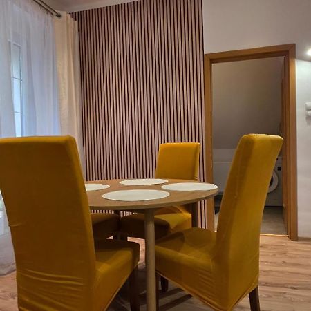Cudowny Zakatek Z Ogrodem I Basenem Apartment Bukwica  Exterior photo
