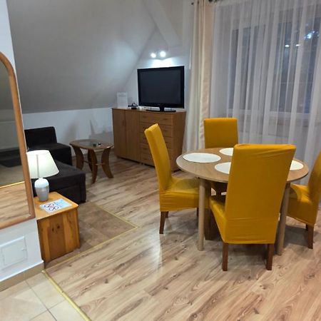 Cudowny Zakatek Z Ogrodem I Basenem Apartment Bukwica  Exterior photo