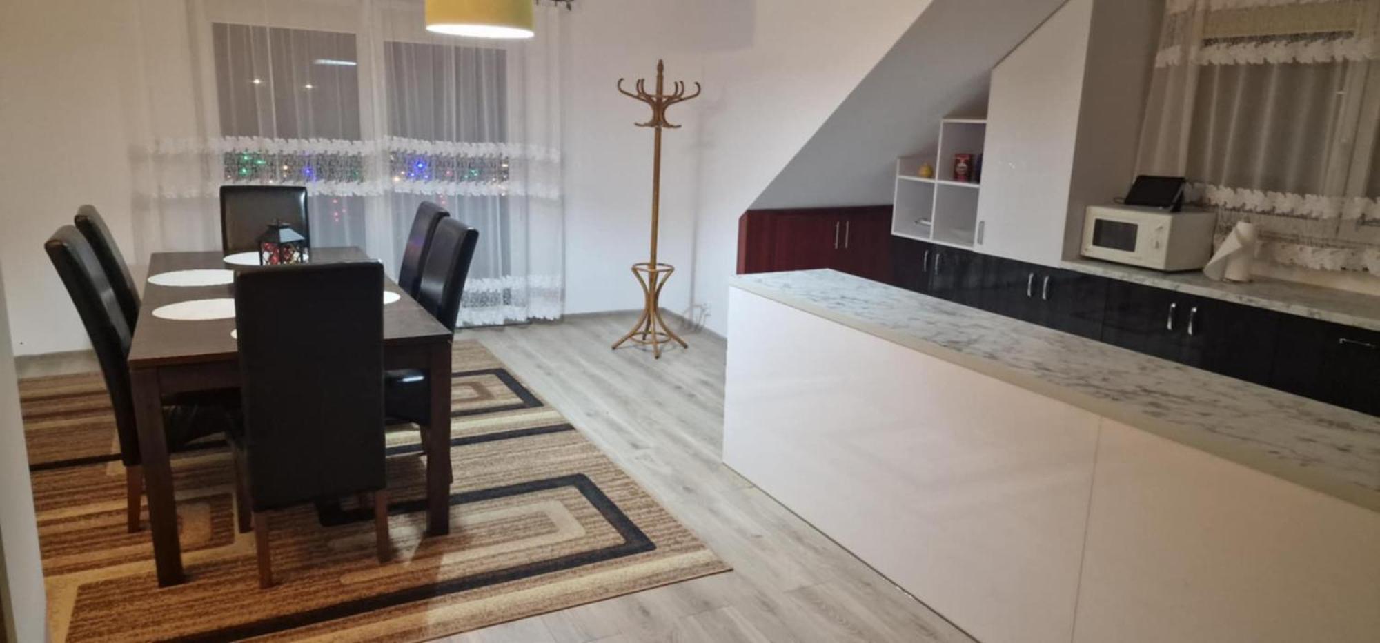 Cudowny Zakatek Z Ogrodem I Basenem Apartment Bukwica  Exterior photo