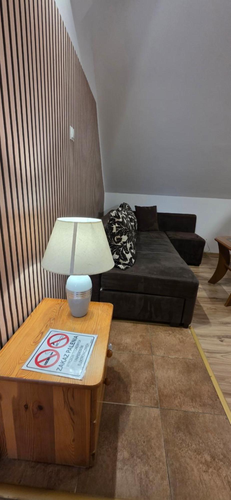 Cudowny Zakatek Z Ogrodem I Basenem Apartment Bukwica  Exterior photo