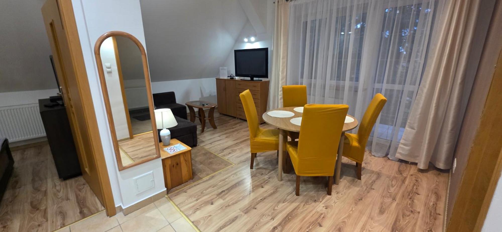 Cudowny Zakatek Z Ogrodem I Basenem Apartment Bukwica  Exterior photo