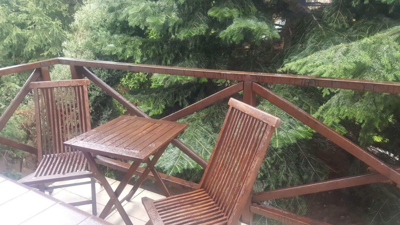 Cudowny Zakatek Z Ogrodem I Basenem Apartment Bukwica  Exterior photo